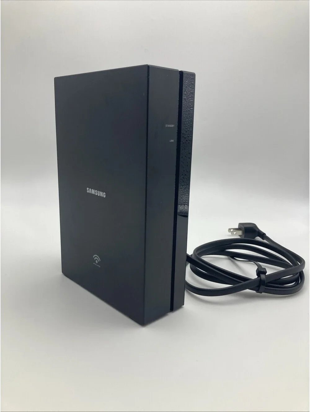 SAMSUNG SWA-8500S Wireless Speaker Receiver Only & Power Cord